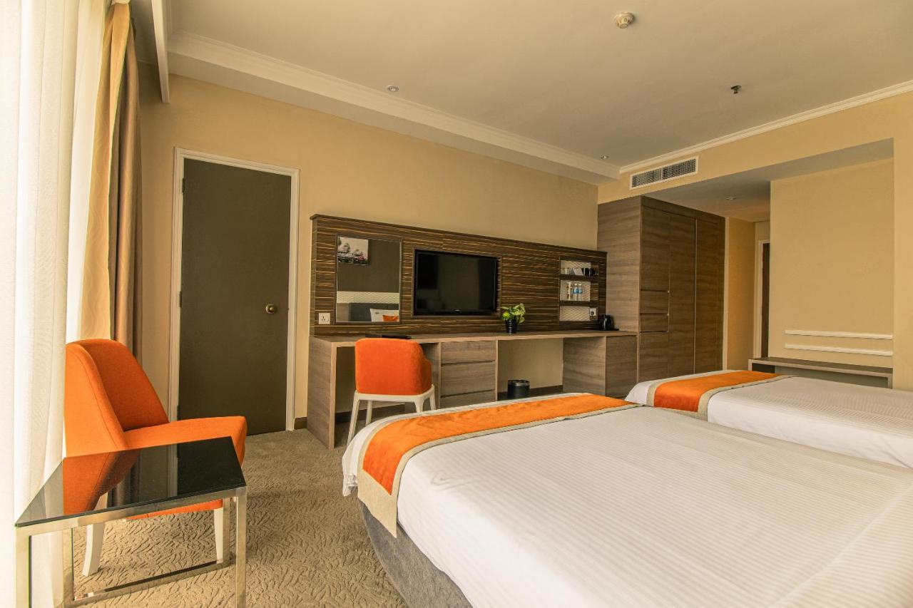 Klana Resort Seremban Dış mekan fotoğraf