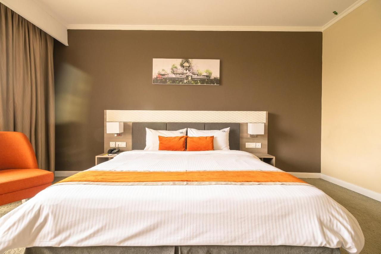 Klana Resort Seremban Dış mekan fotoğraf