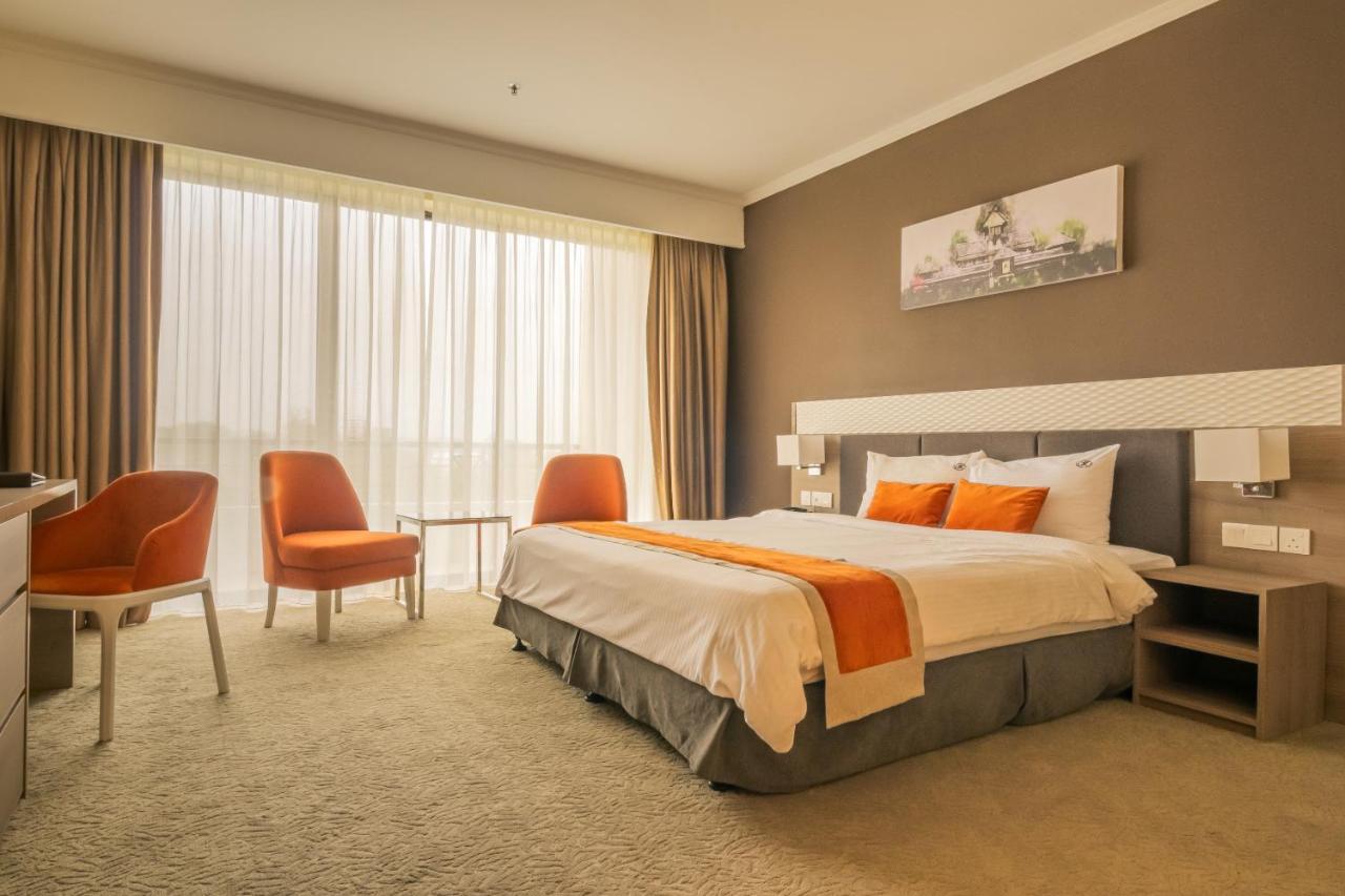 Klana Resort Seremban Dış mekan fotoğraf