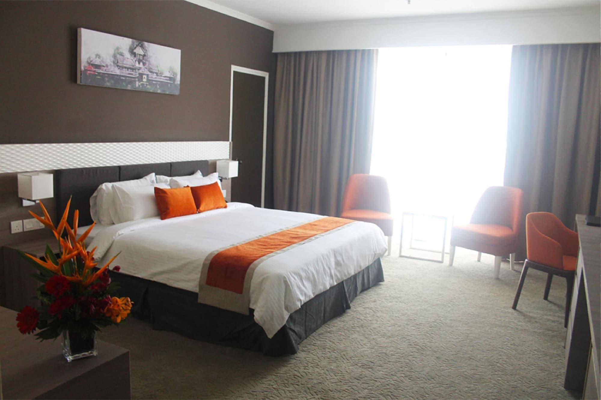 Klana Resort Seremban Dış mekan fotoğraf
