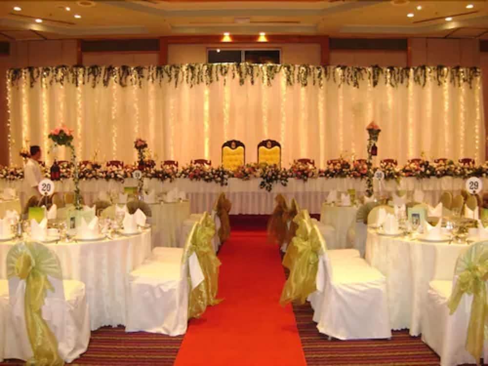Klana Resort Seremban Dış mekan fotoğraf