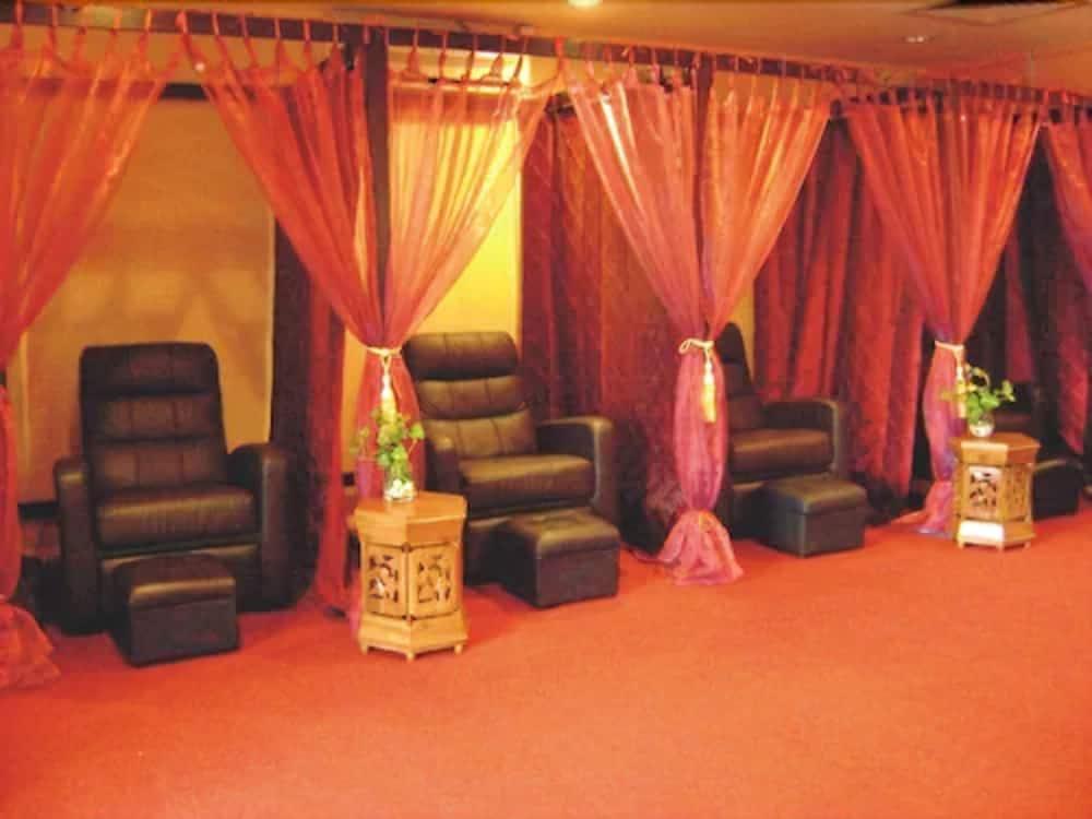 Klana Resort Seremban Dış mekan fotoğraf