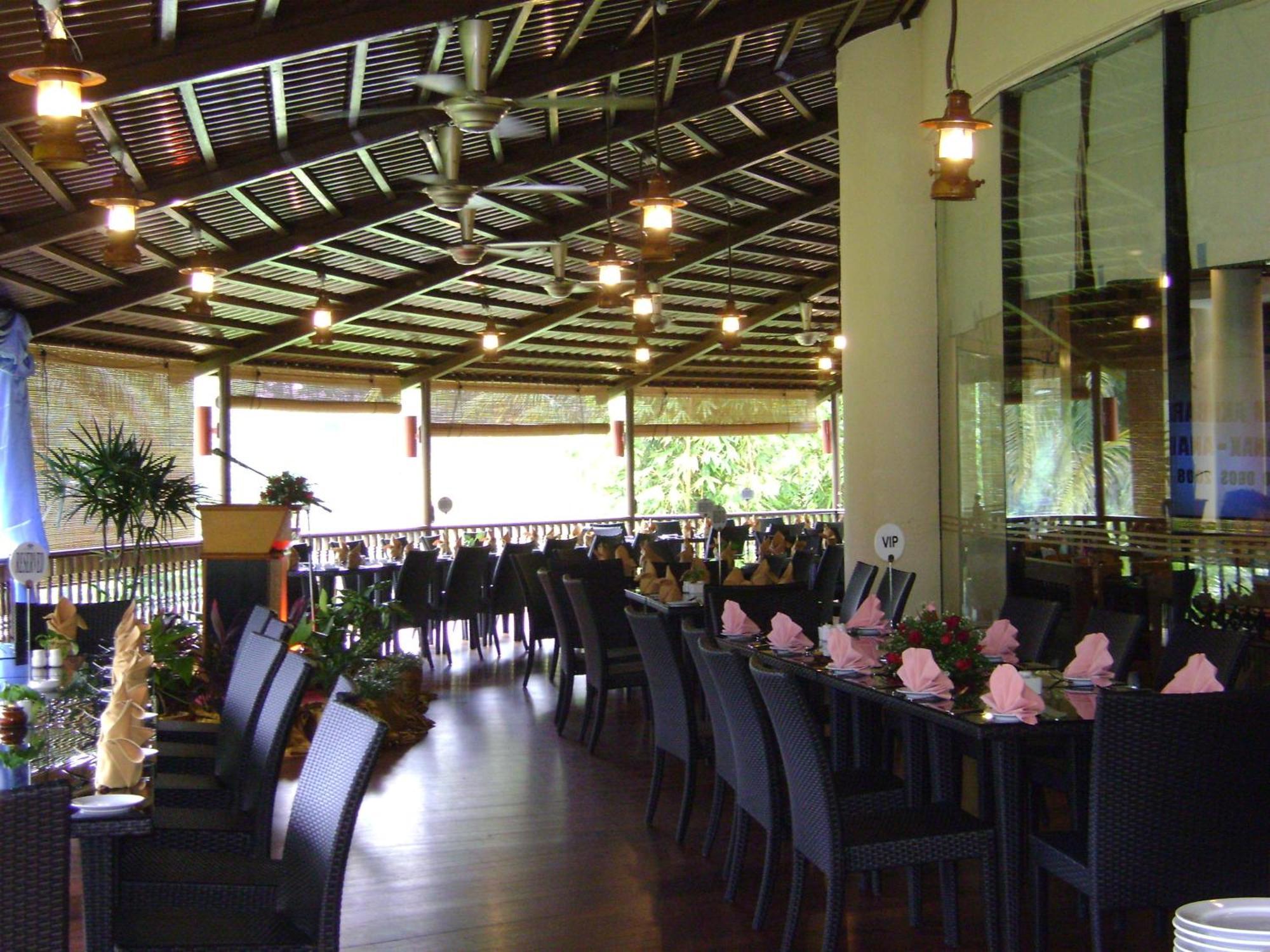 Klana Resort Seremban Dış mekan fotoğraf