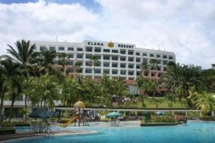 Klana Resort Seremban Dış mekan fotoğraf