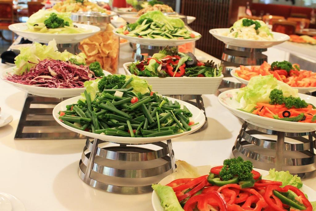 Klana Resort Seremban Dış mekan fotoğraf