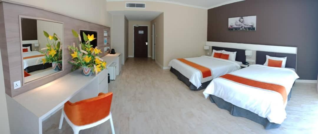 Klana Resort Seremban Dış mekan fotoğraf