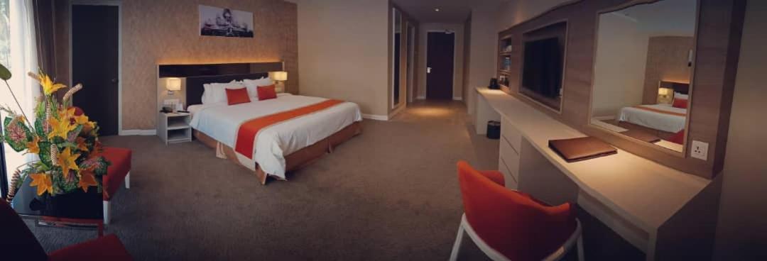 Klana Resort Seremban Dış mekan fotoğraf