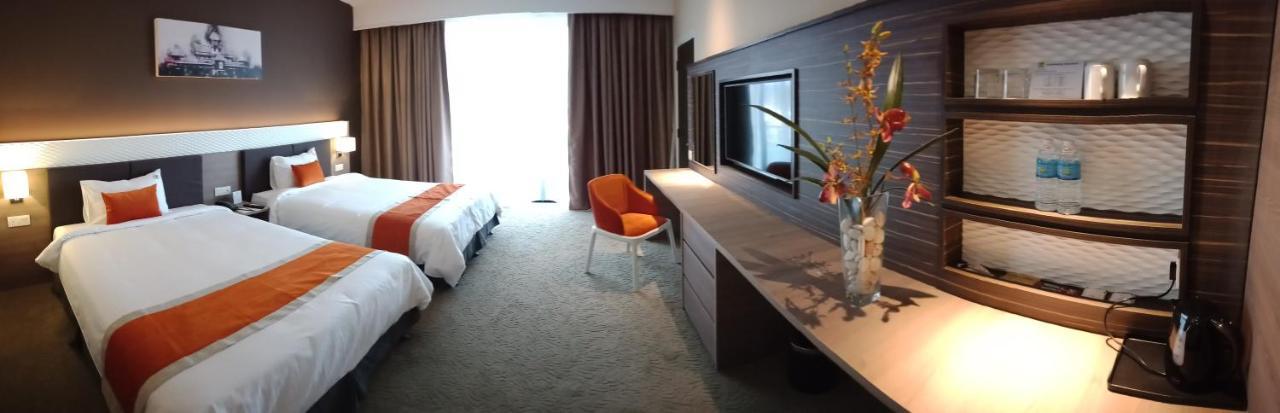 Klana Resort Seremban Dış mekan fotoğraf