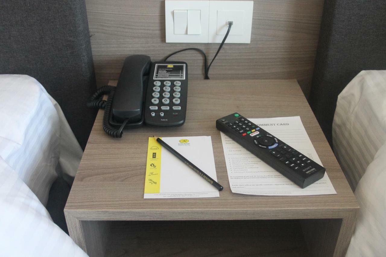 Klana Resort Seremban Dış mekan fotoğraf