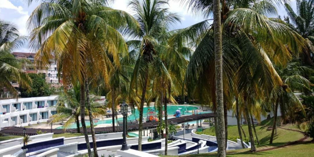 Klana Resort Seremban Dış mekan fotoğraf