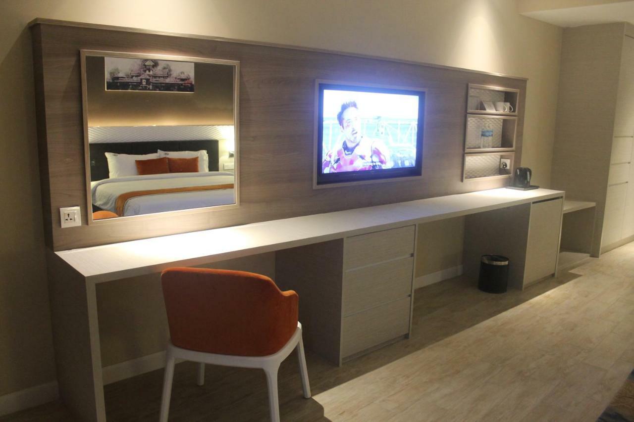 Klana Resort Seremban Dış mekan fotoğraf