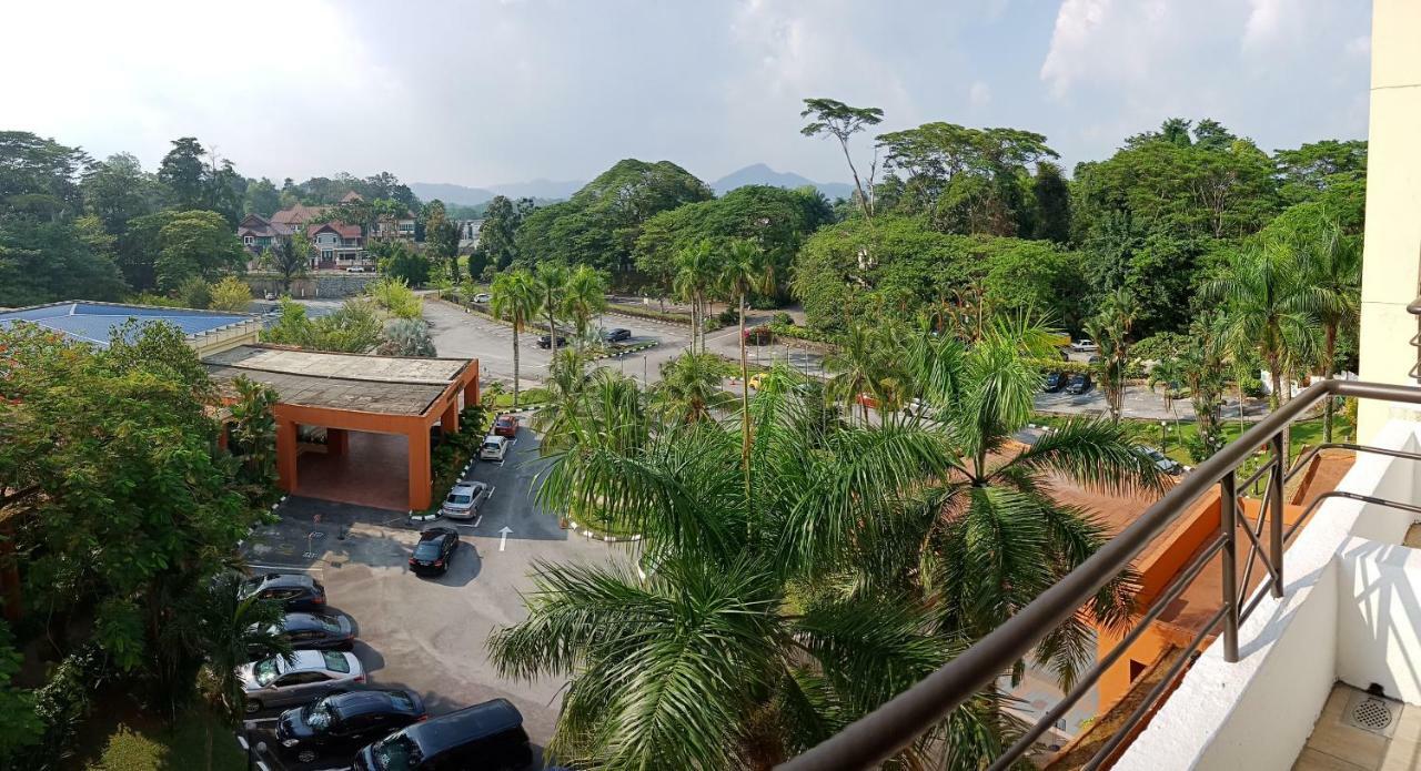 Klana Resort Seremban Dış mekan fotoğraf